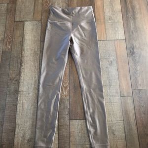 Athleta Elation Shine Tight